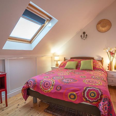 Holiday Home Saint Ideuc By Interhome Exterior foto
